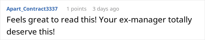 “Let’s Not Be Hasty”: Boss Calls Employee “Replaceable,” Learns How Expensive That Mistake Can Be “Let’s Not Be Hasty”: Boss Calls Employee “Replaceable,” Learns How Expensive That Mistake Can Be