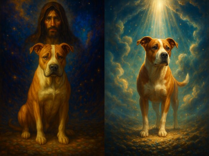 Everything I Know About Love, I Learned From My Dog (35 Pics) Everything I Know About Love, I Learned From My Dog (35 Pics)