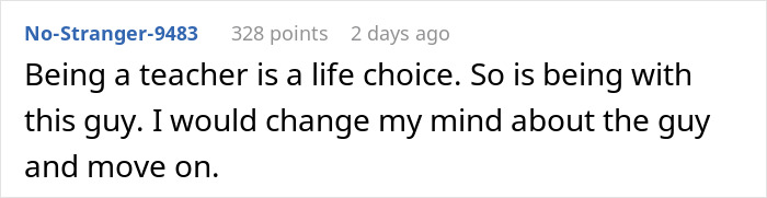 Man With $350K Salary Tells Girlfriend To Find A Better Job After She Can’t Afford Half The Rent