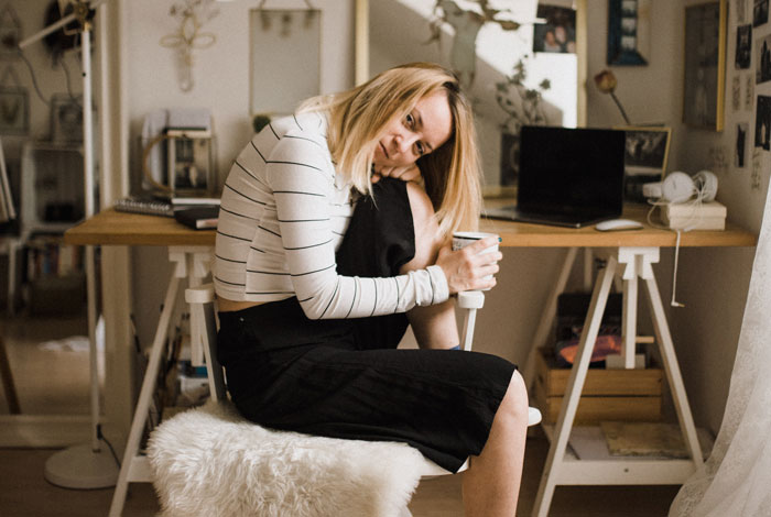 People Support Single Mom After She Tells Niece To Move Out As She’s Not Her Nanny Anymore People Support Single Mom After She Tells Niece To Move Out As She’s Not Her Nanny Anymore