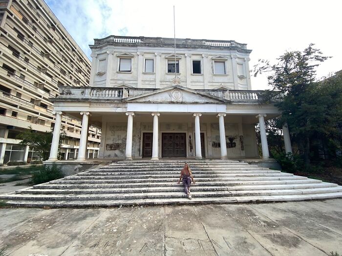 In Honor Of Spooky Season And My Questionable Travel Choices, I Went Solo To 3 Ghostly Resort Towns In Honor Of Spooky Season And My Questionable Travel Choices, I Went Solo To 3 Ghostly Resort Towns