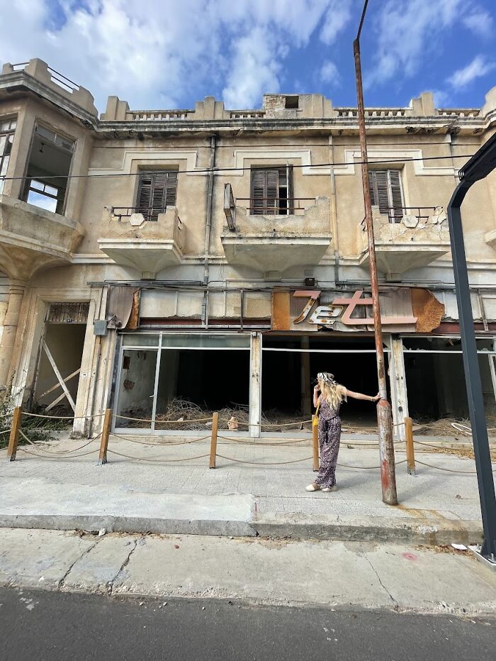 In Honor Of Spooky Season And My Questionable Travel Choices, I Went Solo To 3 Ghostly Resort Towns In Honor Of Spooky Season And My Questionable Travel Choices, I Went Solo To 3 Ghostly Resort Towns