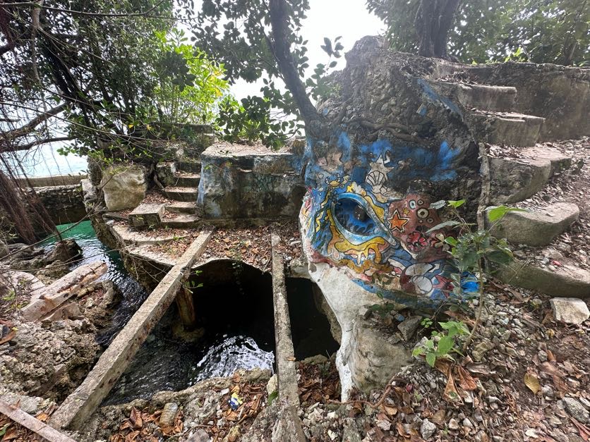 In Honor Of Spooky Season And My Questionable Travel Choices, I Went Solo To 3 Ghostly Resort Towns In Honor Of Spooky Season And My Questionable Travel Choices, I Went Solo To 3 Ghostly Resort Towns