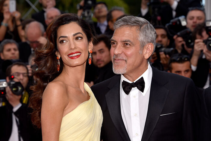 The Secret Formula Behind Hollywood’s Most Enduring Power Couples The Secret Formula Behind Hollywood’s Most Enduring Power Couples