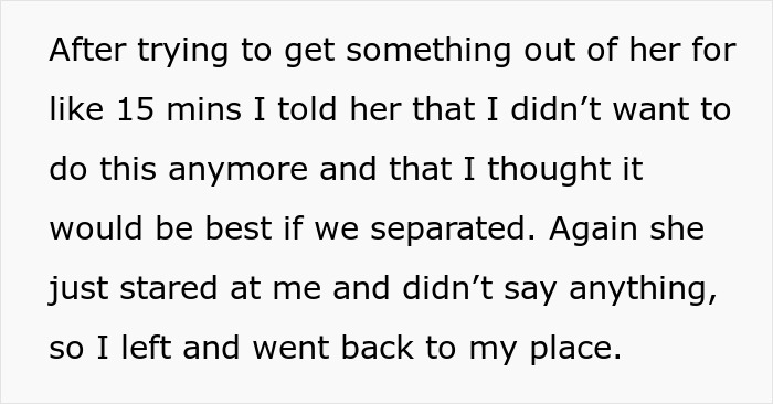 &#8220;That Sounds Really Creepy&#8221;: Guy Finds 100s Of Pics GF Secretly Took Of Him After Just 5 Weeks Of Dating