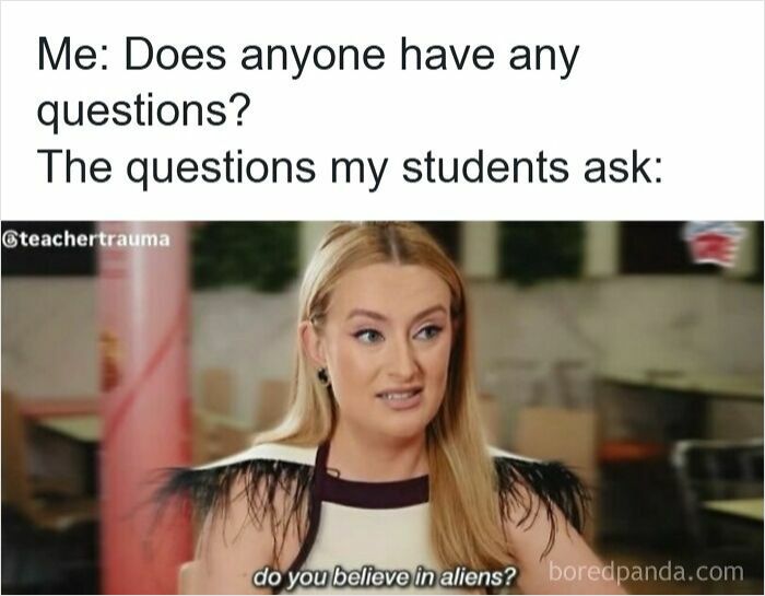 116 Funny Memes For Teachers Who Deserve A Raise And A Nap 116 Funny Memes For Teachers Who Deserve A Raise And A Nap