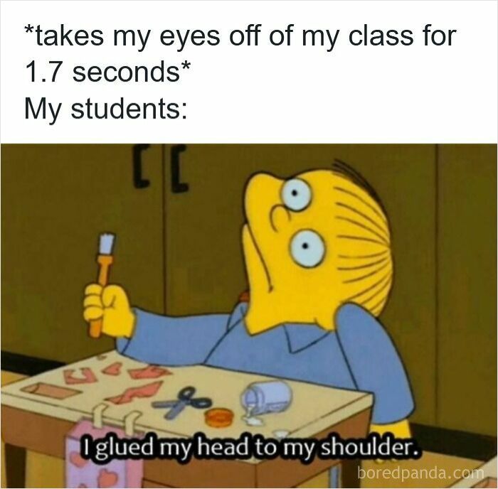 116 Funny Memes For Teachers Who Deserve A Raise And A Nap 116 Funny Memes For Teachers Who Deserve A Raise And A Nap
