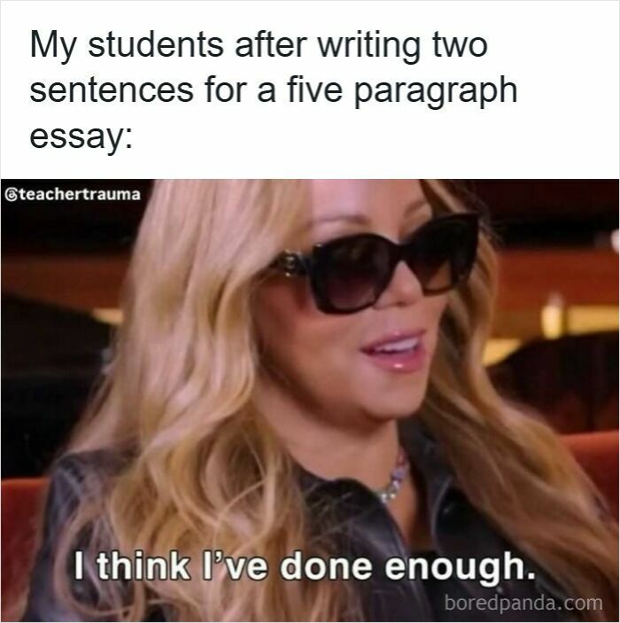 116 Funny Memes For Teachers Who Deserve A Raise And A Nap 116 Funny Memes For Teachers Who Deserve A Raise And A Nap