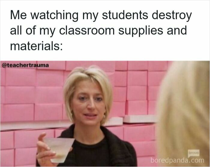 116 Funny Memes For Teachers Who Deserve A Raise And A Nap 116 Funny Memes For Teachers Who Deserve A Raise And A Nap