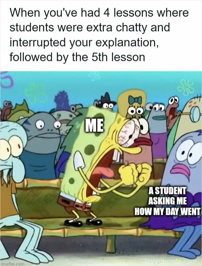 116 Funny Memes For Teachers Who Deserve A Raise And A Nap 116 Funny Memes For Teachers Who Deserve A Raise And A Nap