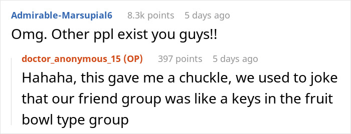 Guy Finds Out His Ex-Wife Cheated With His Best Man, Now Fears He’s After His Girlfriend Too Guy Finds Out His Ex-Wife Cheated With His Best Man, Now Fears He’s After His Girlfriend Too