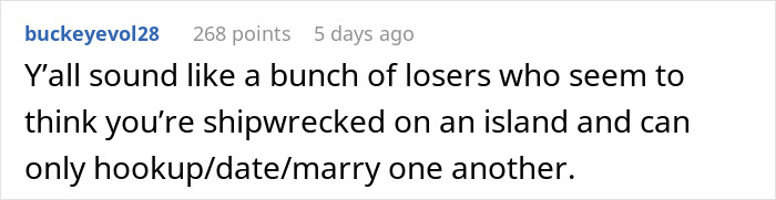 Guy Finds Out His Ex-Wife Cheated With His Best Man, Now Fears He’s After His Girlfriend Too Guy Finds Out His Ex-Wife Cheated With His Best Man, Now Fears He’s After His Girlfriend Too
