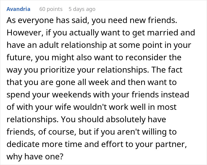Guy Finds Out His Ex-Wife Cheated With His Best Man, Now Fears He’s After His Girlfriend Too Guy Finds Out His Ex-Wife Cheated With His Best Man, Now Fears He’s After His Girlfriend Too