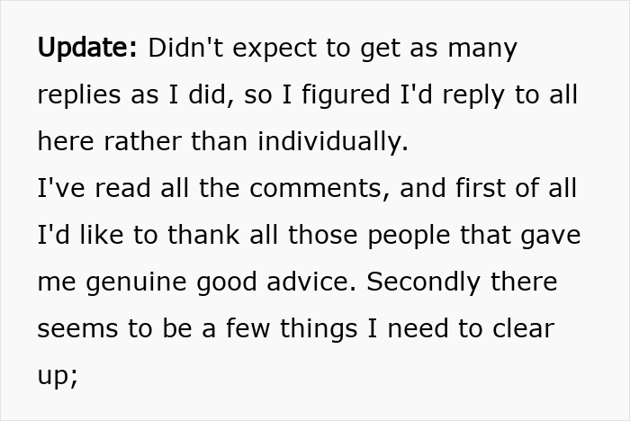 Guy Finds Out His Ex-Wife Cheated With His Best Man, Now Fears He’s After His Girlfriend Too Guy Finds Out His Ex-Wife Cheated With His Best Man, Now Fears He’s After His Girlfriend Too