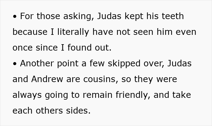 Guy Finds Out His Ex-Wife Cheated With His Best Man, Now Fears He’s After His Girlfriend Too Guy Finds Out His Ex-Wife Cheated With His Best Man, Now Fears He’s After His Girlfriend Too