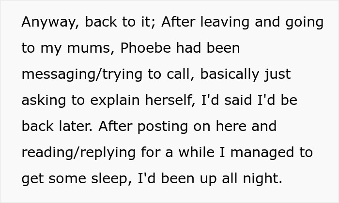 Guy Finds Out His Ex-Wife Cheated With His Best Man, Now Fears He’s After His Girlfriend Too Guy Finds Out His Ex-Wife Cheated With His Best Man, Now Fears He’s After His Girlfriend Too