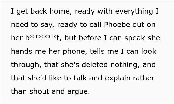 Guy Finds Out His Ex-Wife Cheated With His Best Man, Now Fears He’s After His Girlfriend Too Guy Finds Out His Ex-Wife Cheated With His Best Man, Now Fears He’s After His Girlfriend Too