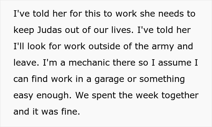 Guy Finds Out His Ex-Wife Cheated With His Best Man, Now Fears He’s After His Girlfriend Too Guy Finds Out His Ex-Wife Cheated With His Best Man, Now Fears He’s After His Girlfriend Too
