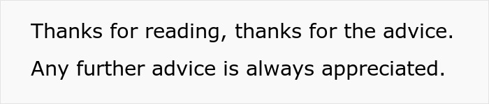Guy Finds Out His Ex-Wife Cheated With His Best Man, Now Fears He’s After His Girlfriend Too Guy Finds Out His Ex-Wife Cheated With His Best Man, Now Fears He’s After His Girlfriend Too