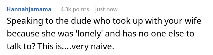 Guy Finds Out His Ex-Wife Cheated With His Best Man, Now Fears He’s After His Girlfriend Too Guy Finds Out His Ex-Wife Cheated With His Best Man, Now Fears He’s After His Girlfriend Too