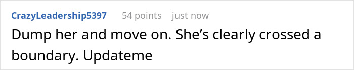 Guy Finds Out His Ex-Wife Cheated With His Best Man, Now Fears He’s After His Girlfriend Too Guy Finds Out His Ex-Wife Cheated With His Best Man, Now Fears He’s After His Girlfriend Too