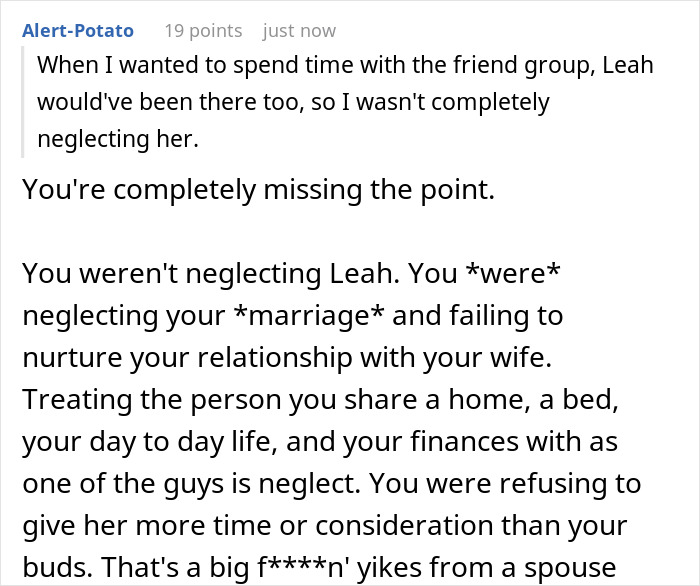 Guy Finds Out His Ex-Wife Cheated With His Best Man, Now Fears He’s After His Girlfriend Too Guy Finds Out His Ex-Wife Cheated With His Best Man, Now Fears He’s After His Girlfriend Too