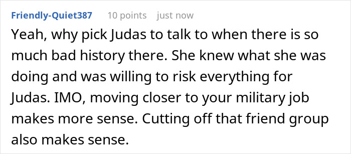 Guy Finds Out His Ex-Wife Cheated With His Best Man, Now Fears He’s After His Girlfriend Too Guy Finds Out His Ex-Wife Cheated With His Best Man, Now Fears He’s After His Girlfriend Too