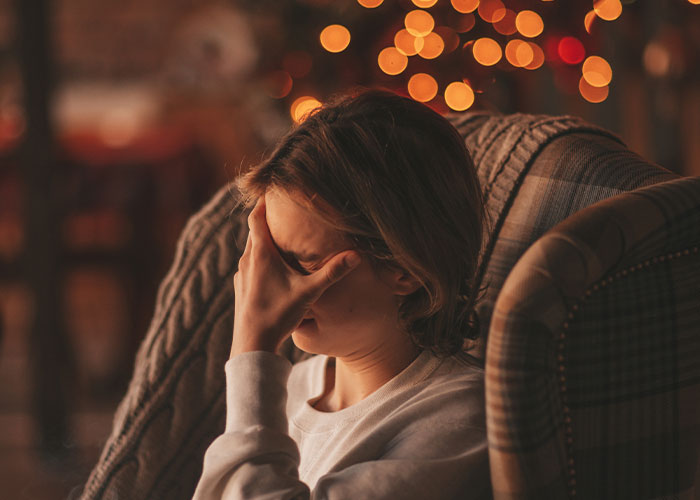 “All I Want For Christmas Is A Divorce”: 90 Times People Were Miserable On Thanksgiving “All I Want For Christmas Is A Divorce”: 90 Times People Were Miserable On Thanksgiving
