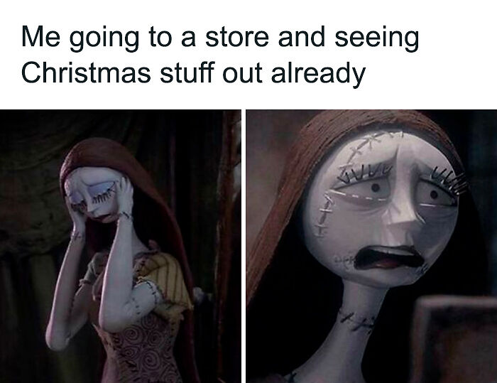 83 Hilarious And Relatable Memes For The Horror And Halloween Fans 83 Hilarious And Relatable Memes For The Horror And Halloween Fans