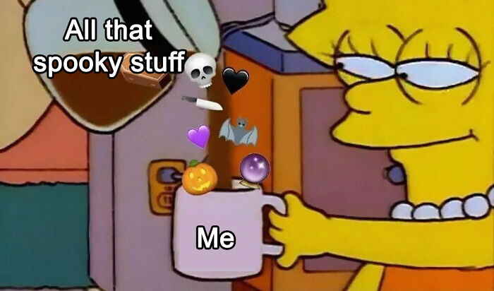 83 Hilarious And Relatable Memes For The Horror And Halloween Fans 83 Hilarious And Relatable Memes For The Horror And Halloween Fans