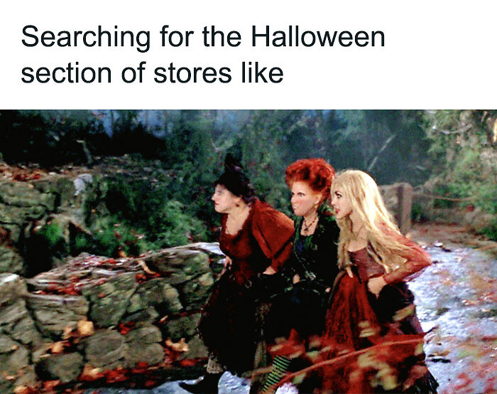 83 Hilarious And Relatable Memes For The Horror And Halloween Fans 83 Hilarious And Relatable Memes For The Horror And Halloween Fans