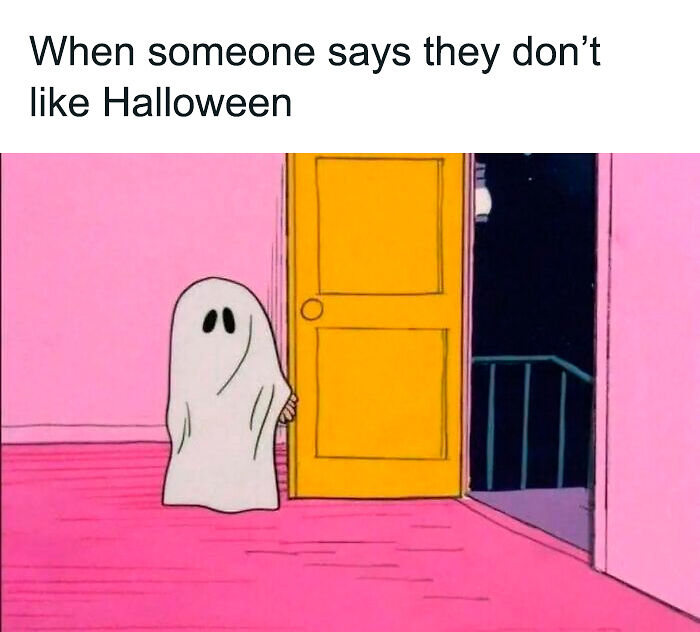 83 Hilarious And Relatable Memes For The Horror And Halloween Fans 83 Hilarious And Relatable Memes For The Horror And Halloween Fans