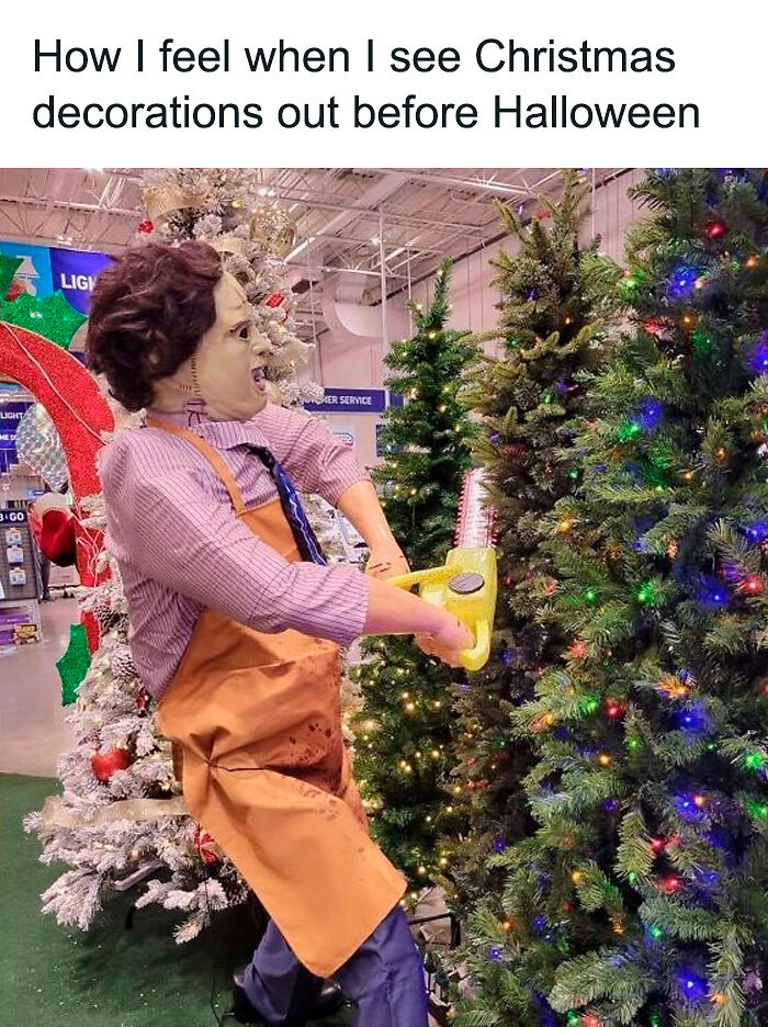 83 Hilarious And Relatable Memes For The Horror And Halloween Fans 83 Hilarious And Relatable Memes For The Horror And Halloween Fans