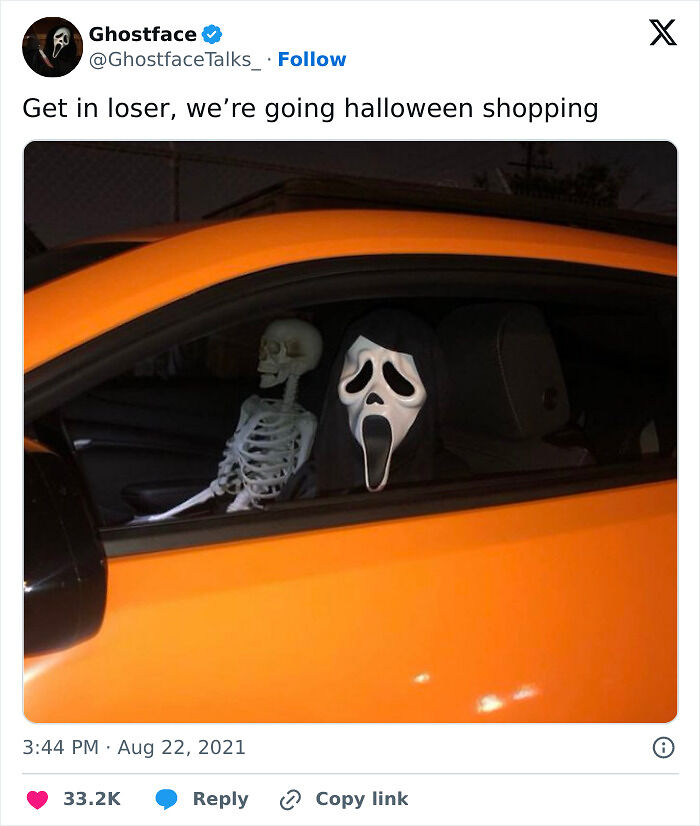 83 Hilarious And Relatable Memes For The Horror And Halloween Fans 83 Hilarious And Relatable Memes For The Horror And Halloween Fans