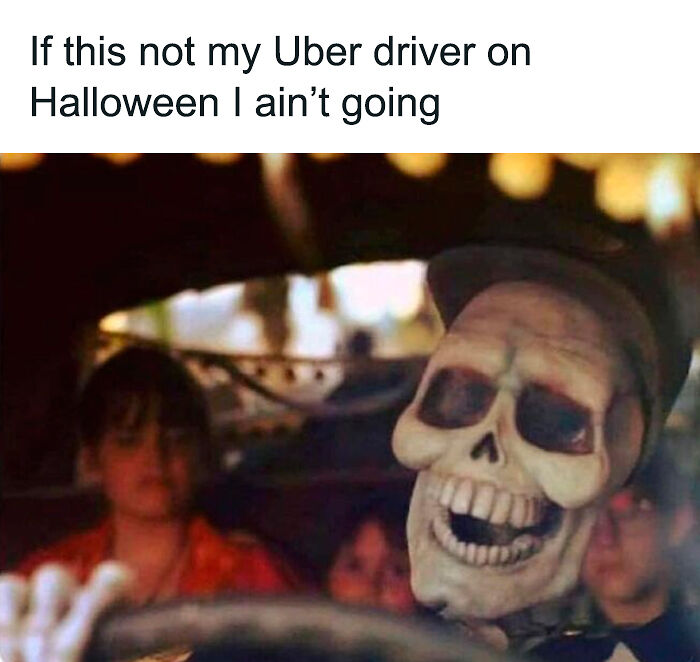 83 Hilarious And Relatable Memes For The Horror And Halloween Fans 83 Hilarious And Relatable Memes For The Horror And Halloween Fans