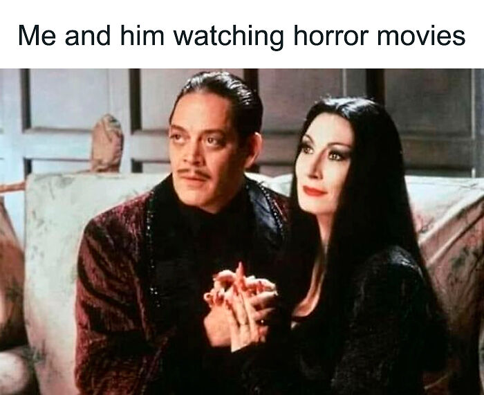 83 Hilarious And Relatable Memes For The Horror And Halloween Fans 83 Hilarious And Relatable Memes For The Horror And Halloween Fans