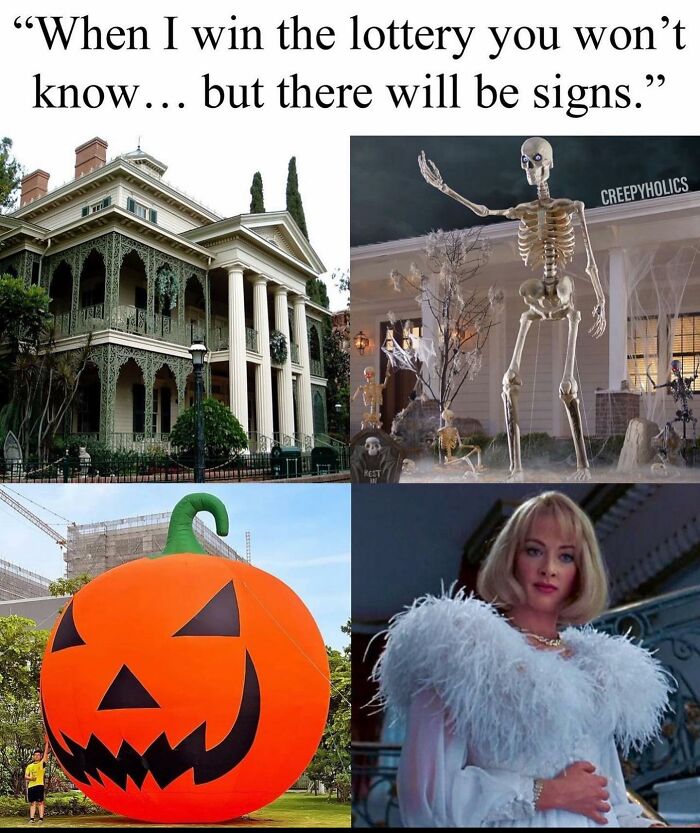 83 Hilarious And Relatable Memes For The Horror And Halloween Fans 83 Hilarious And Relatable Memes For The Horror And Halloween Fans