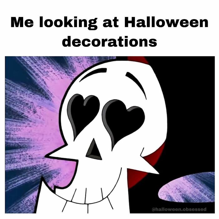 83 Hilarious And Relatable Memes For The Horror And Halloween Fans 83 Hilarious And Relatable Memes For The Horror And Halloween Fans