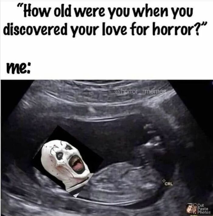 83 Hilarious And Relatable Memes For The Horror And Halloween Fans 83 Hilarious And Relatable Memes For The Horror And Halloween Fans