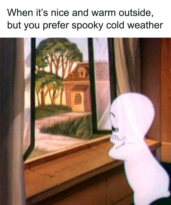 83 Hilarious And Relatable Memes For The Horror And Halloween Fans 83 Hilarious And Relatable Memes For The Horror And Halloween Fans