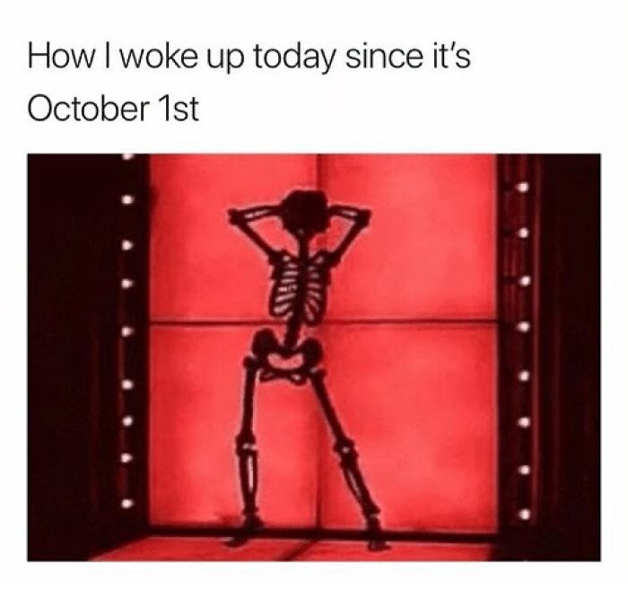 83 Hilarious And Relatable Memes For The Horror And Halloween Fans 83 Hilarious And Relatable Memes For The Horror And Halloween Fans