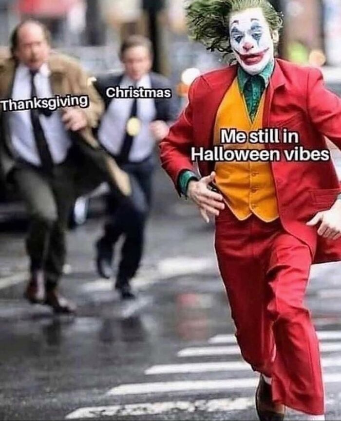 83 Hilarious And Relatable Memes For The Horror And Halloween Fans 83 Hilarious And Relatable Memes For The Horror And Halloween Fans