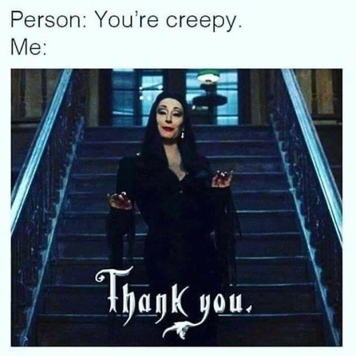 83 Hilarious And Relatable Memes For The Horror And Halloween Fans 83 Hilarious And Relatable Memes For The Horror And Halloween Fans