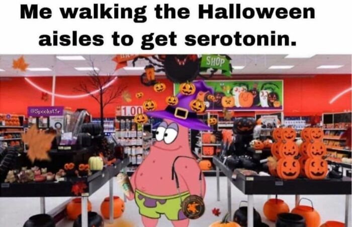 83 Hilarious And Relatable Memes For The Horror And Halloween Fans 83 Hilarious And Relatable Memes For The Horror And Halloween Fans