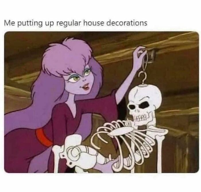 83 Hilarious And Relatable Memes For The Horror And Halloween Fans 83 Hilarious And Relatable Memes For The Horror And Halloween Fans
