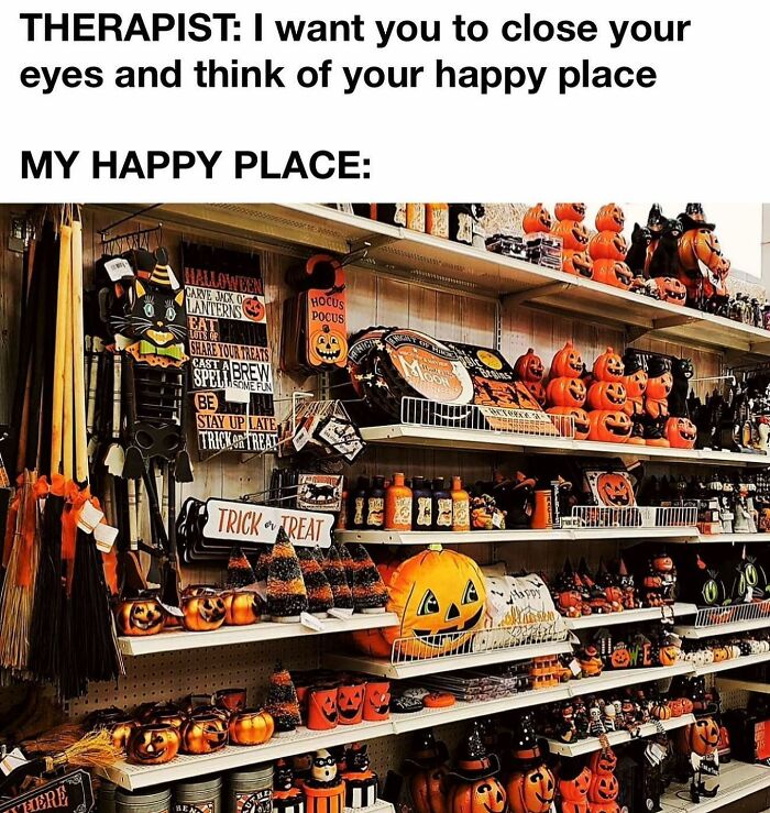 83 Hilarious And Relatable Memes For The Horror And Halloween Fans 83 Hilarious And Relatable Memes For The Horror And Halloween Fans