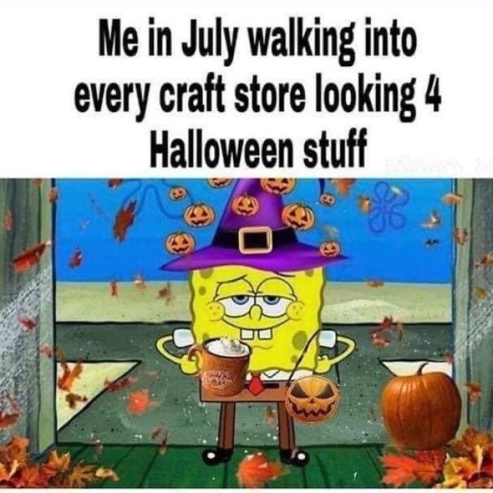 83 Hilarious And Relatable Memes For The Horror And Halloween Fans 83 Hilarious And Relatable Memes For The Horror And Halloween Fans