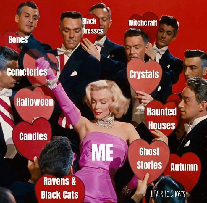 83 Hilarious And Relatable Memes For The Horror And Halloween Fans 83 Hilarious And Relatable Memes For The Horror And Halloween Fans