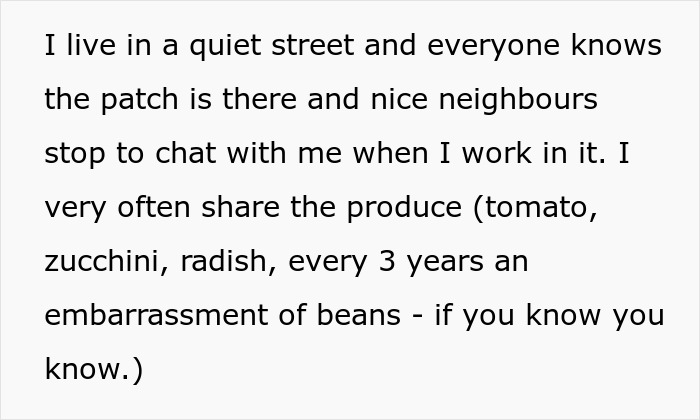 Woman Torn Between Laughter And Guilt After Her Hot Revenge On Neighborhood Kids Works Like Magic