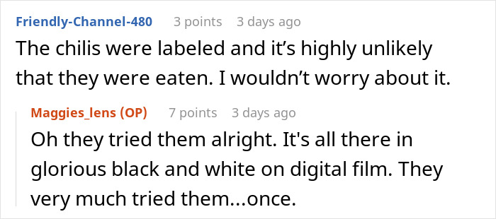 Woman Torn Between Laughter And Guilt After Her Hot Revenge On Neighborhood Kids Works Like Magic